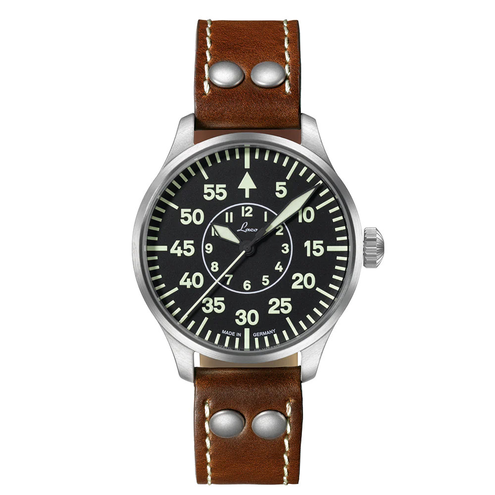 Vintage Pilot Watch